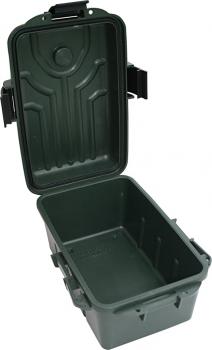 MTM Survivor Dry Box grün 